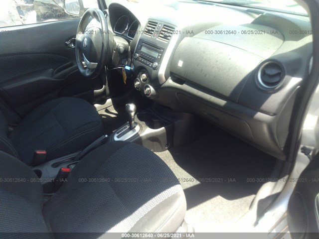 Photo 4 VIN: 3N1CE2CP6EL401004 - NISSAN VERSA NOTE 