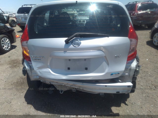 Photo 5 VIN: 3N1CE2CP6EL401004 - NISSAN VERSA NOTE 