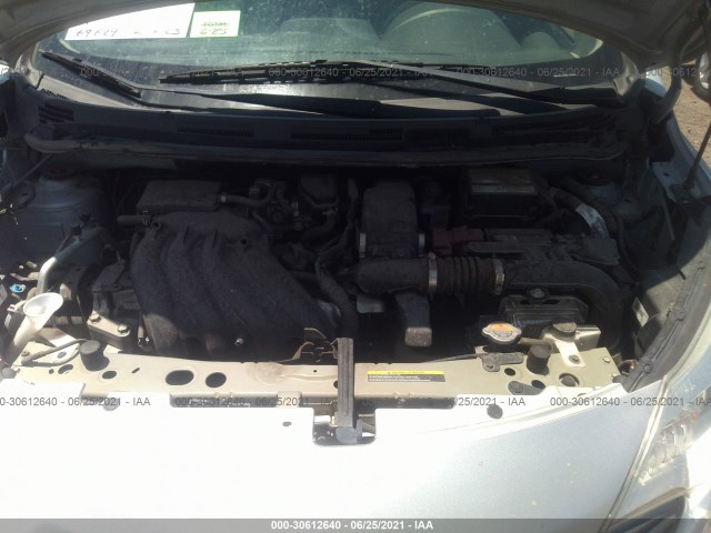 Photo 9 VIN: 3N1CE2CP6EL401004 - NISSAN VERSA NOTE 