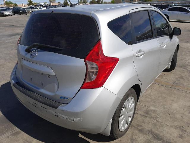 Photo 3 VIN: 3N1CE2CP6EL401939 - NISSAN VERSA NOTE 