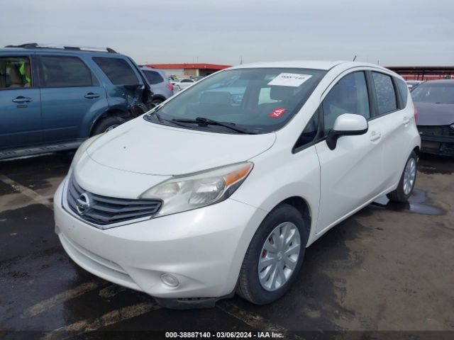 Photo 1 VIN: 3N1CE2CP6EL402315 - NISSAN VERSA NOTE 