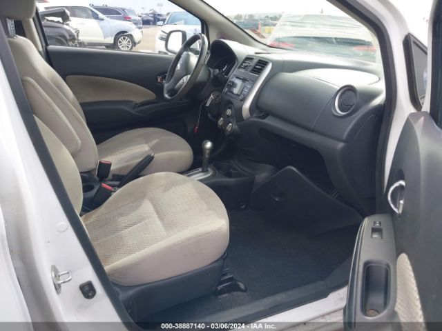 Photo 4 VIN: 3N1CE2CP6EL402315 - NISSAN VERSA NOTE 