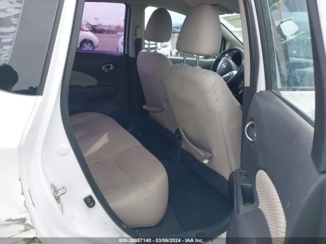 Photo 7 VIN: 3N1CE2CP6EL402315 - NISSAN VERSA NOTE 