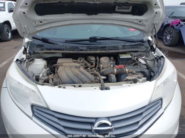 Photo 9 VIN: 3N1CE2CP6EL402315 - NISSAN VERSA NOTE 