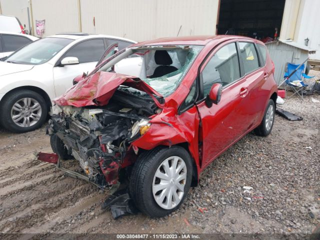 Photo 1 VIN: 3N1CE2CP6EL402508 - NISSAN VERSA NOTE 