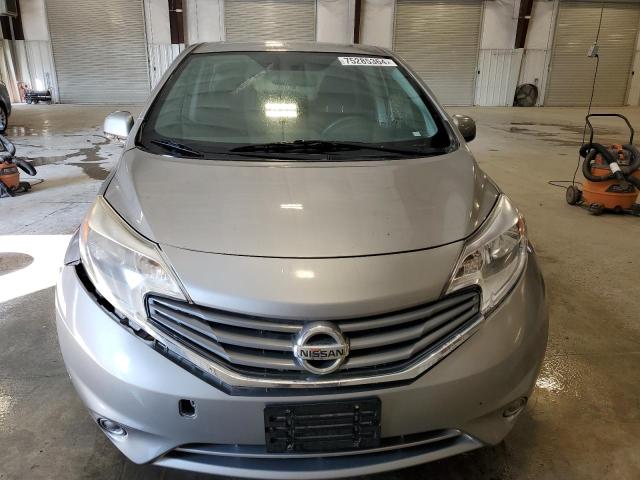 Photo 4 VIN: 3N1CE2CP6EL402895 - NISSAN VERSA NOTE 