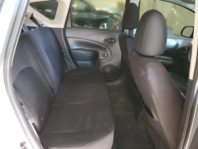 Photo 9 VIN: 3N1CE2CP6EL402895 - NISSAN VERSA NOTE 