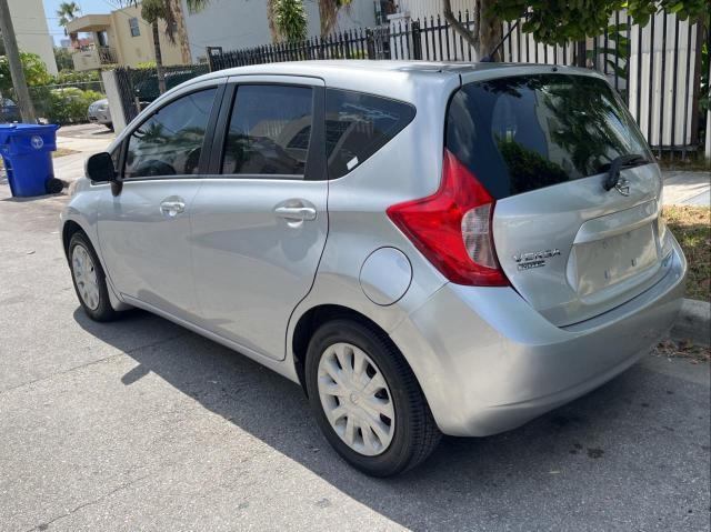 Photo 2 VIN: 3N1CE2CP6EL403013 - NISSAN VERSA NOTE 