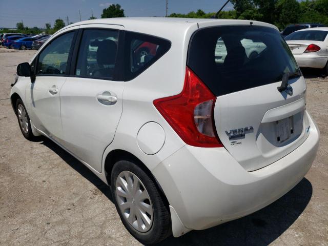 Photo 2 VIN: 3N1CE2CP6EL404534 - NISSAN VERSA NOTE 