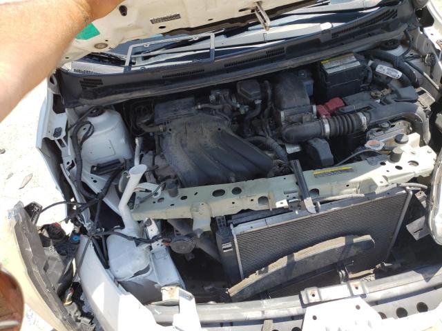 Photo 6 VIN: 3N1CE2CP6EL404534 - NISSAN VERSA NOTE 