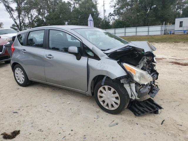 Photo 3 VIN: 3N1CE2CP6EL407207 - NISSAN VERSA 