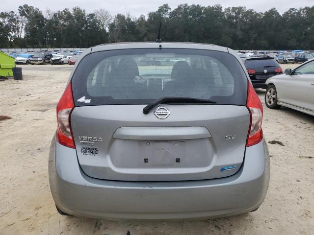 Photo 5 VIN: 3N1CE2CP6EL407207 - NISSAN VERSA 