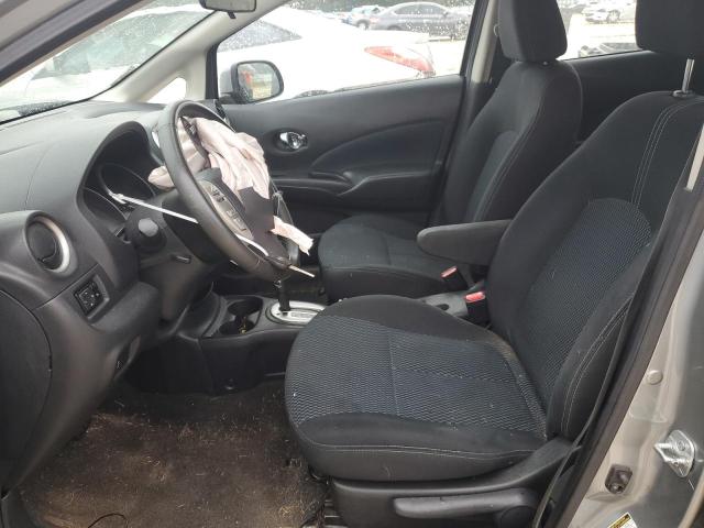 Photo 6 VIN: 3N1CE2CP6EL407207 - NISSAN VERSA 