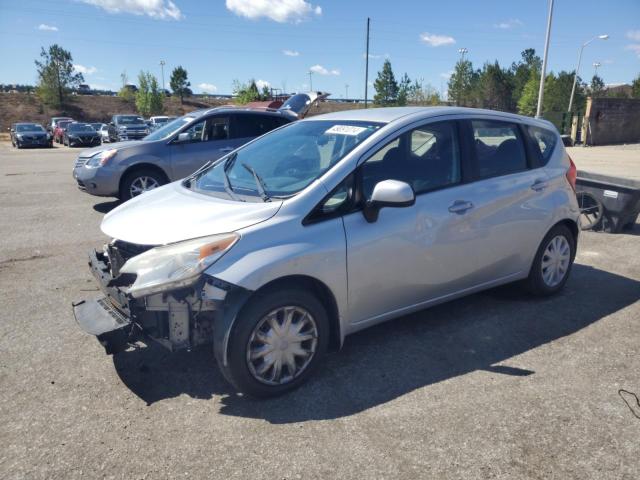 Photo 0 VIN: 3N1CE2CP6EL407627 - NISSAN VERSA 