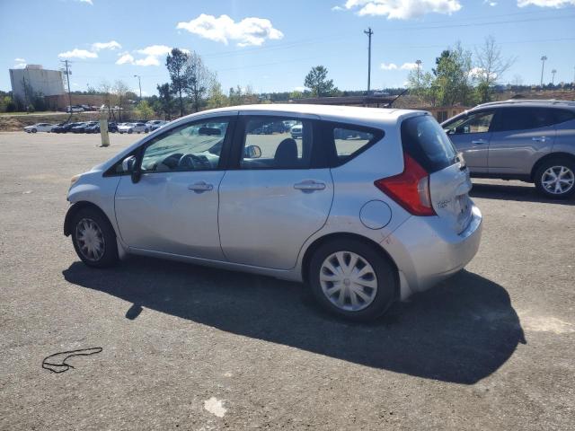 Photo 1 VIN: 3N1CE2CP6EL407627 - NISSAN VERSA 