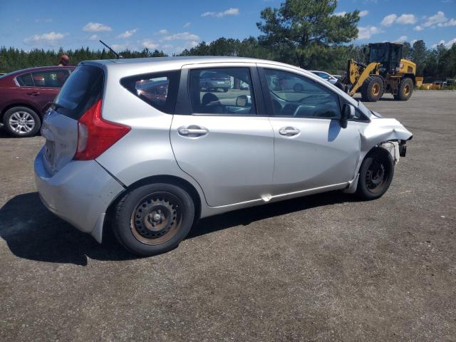 Photo 2 VIN: 3N1CE2CP6EL407627 - NISSAN VERSA 