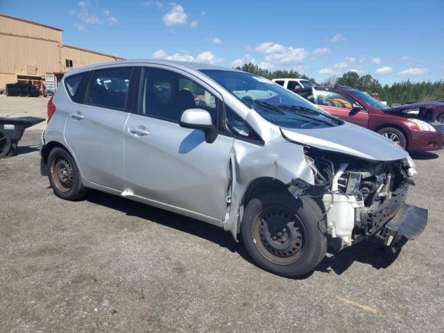 Photo 3 VIN: 3N1CE2CP6EL407627 - NISSAN VERSA 