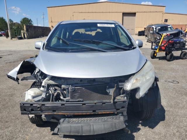 Photo 4 VIN: 3N1CE2CP6EL407627 - NISSAN VERSA 