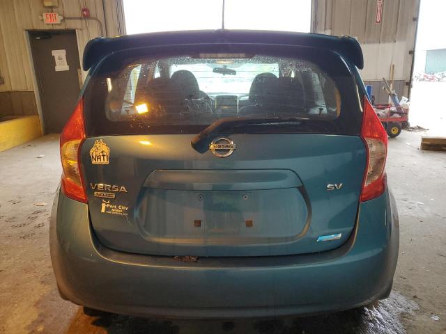 Photo 5 VIN: 3N1CE2CP6EL409717 - NISSAN VERSA NOTE 