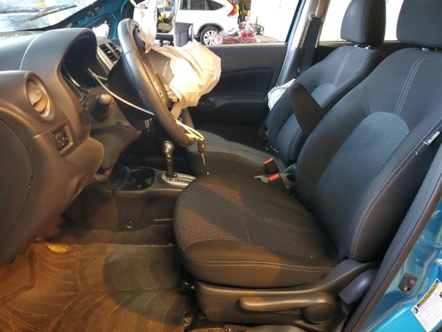 Photo 6 VIN: 3N1CE2CP6EL409717 - NISSAN VERSA NOTE 