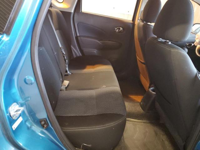 Photo 9 VIN: 3N1CE2CP6EL409717 - NISSAN VERSA NOTE 