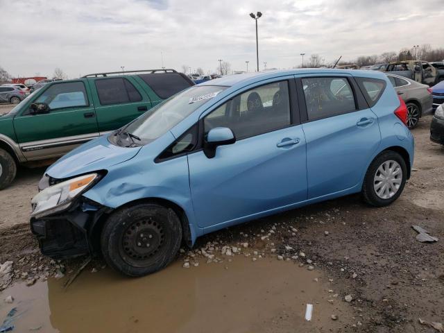 Photo 0 VIN: 3N1CE2CP6EL409765 - NISSAN VERSA NOTE 