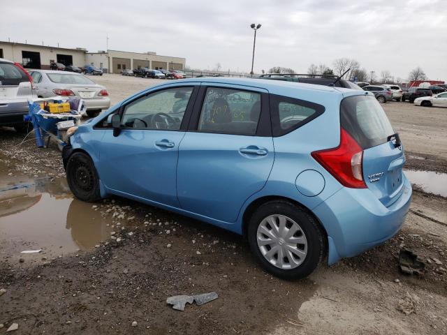 Photo 1 VIN: 3N1CE2CP6EL409765 - NISSAN VERSA NOTE 