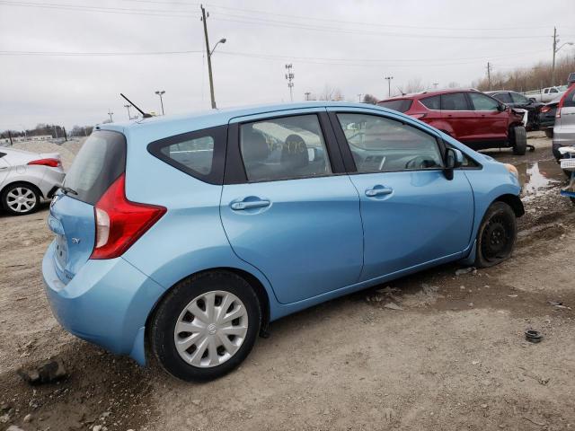 Photo 2 VIN: 3N1CE2CP6EL409765 - NISSAN VERSA NOTE 