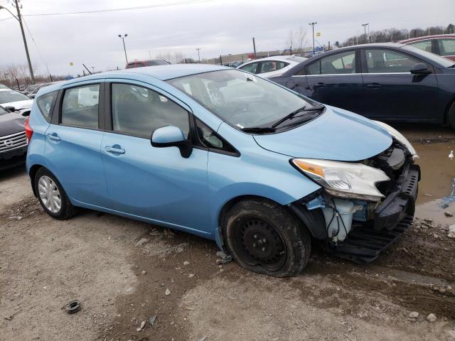 Photo 3 VIN: 3N1CE2CP6EL409765 - NISSAN VERSA NOTE 