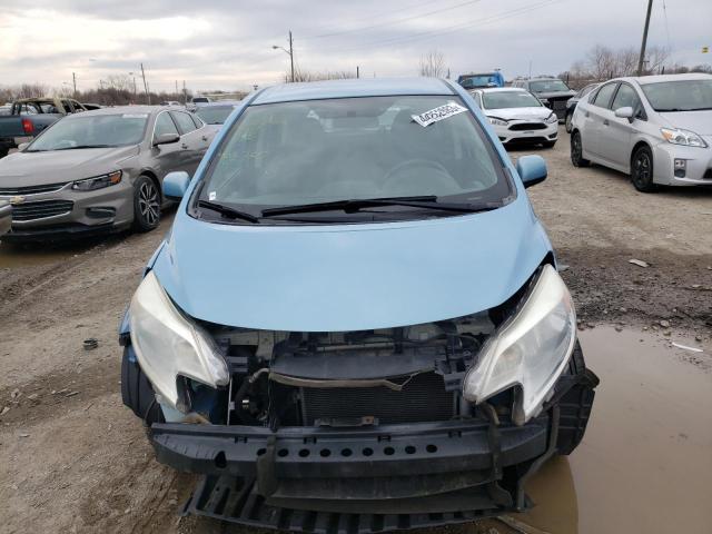 Photo 4 VIN: 3N1CE2CP6EL409765 - NISSAN VERSA NOTE 