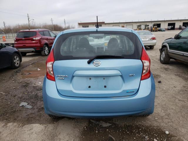 Photo 5 VIN: 3N1CE2CP6EL409765 - NISSAN VERSA NOTE 