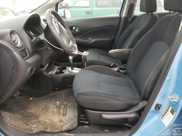 Photo 6 VIN: 3N1CE2CP6EL409765 - NISSAN VERSA NOTE 