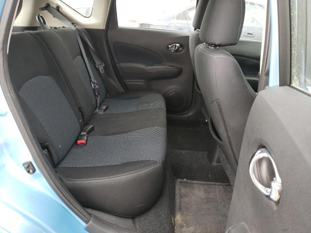 Photo 9 VIN: 3N1CE2CP6EL409765 - NISSAN VERSA NOTE 