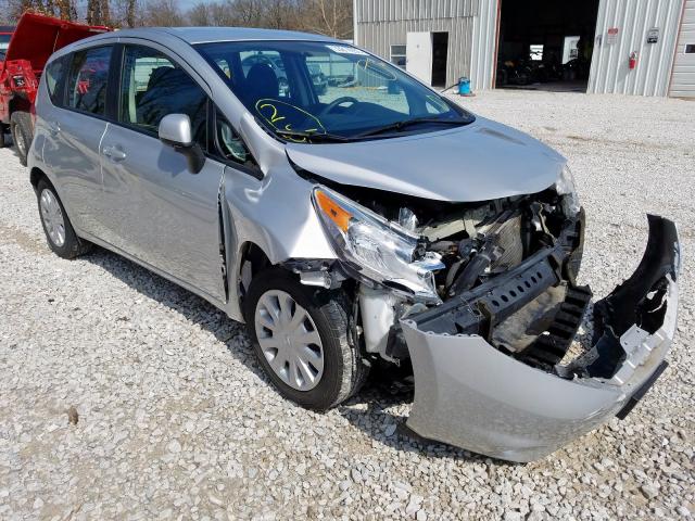 Photo 0 VIN: 3N1CE2CP6EL409958 - NISSAN VERSA NOTE 