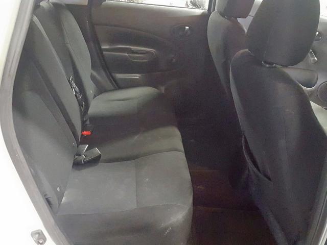 Photo 5 VIN: 3N1CE2CP6EL409958 - NISSAN VERSA NOTE 