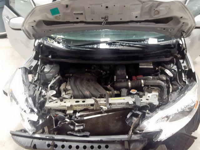 Photo 6 VIN: 3N1CE2CP6EL409958 - NISSAN VERSA NOTE 