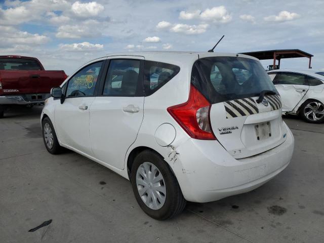 Photo 2 VIN: 3N1CE2CP6EL410978 - NISSAN VERSA NOTE 