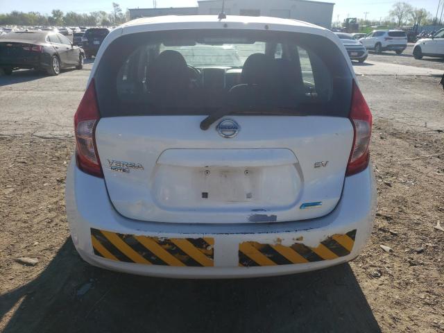 Photo 5 VIN: 3N1CE2CP6EL411676 - NISSAN VERSA NOTE 