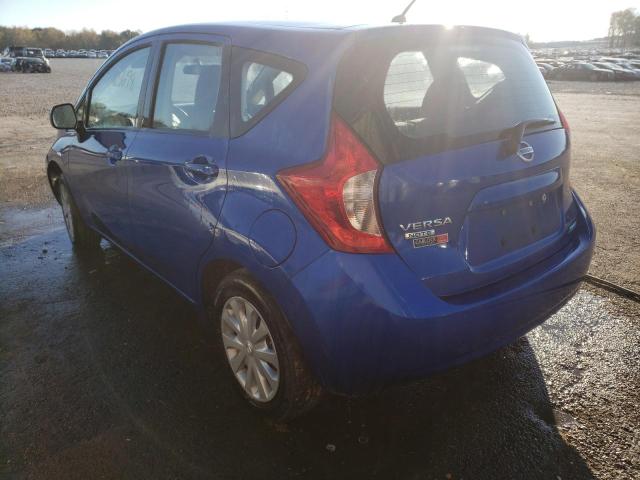 Photo 1 VIN: 3N1CE2CP6EL411774 - NISSAN VERSA NOTE 