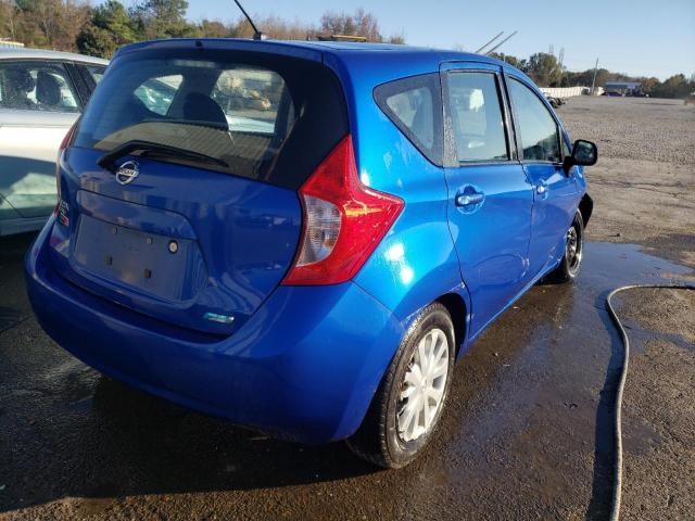 Photo 2 VIN: 3N1CE2CP6EL411774 - NISSAN VERSA NOTE 