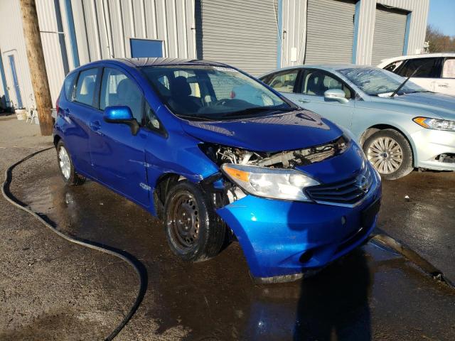 Photo 3 VIN: 3N1CE2CP6EL411774 - NISSAN VERSA NOTE 