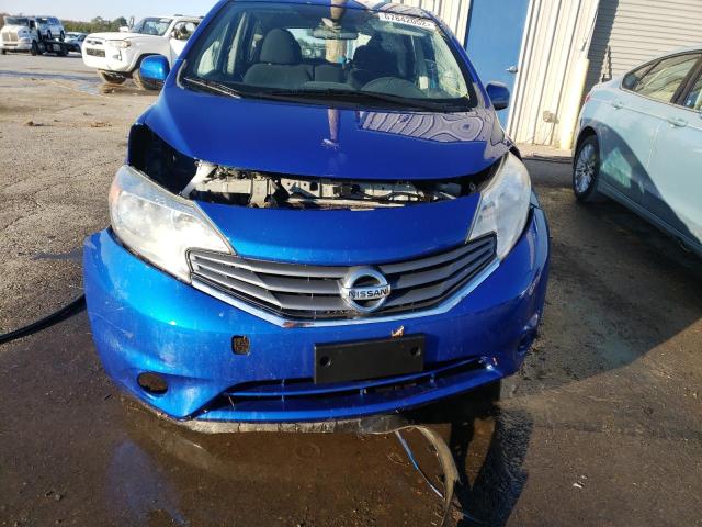 Photo 4 VIN: 3N1CE2CP6EL411774 - NISSAN VERSA NOTE 