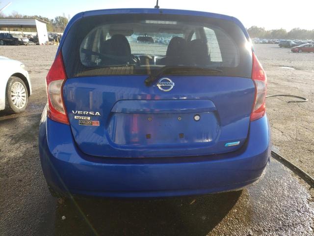 Photo 5 VIN: 3N1CE2CP6EL411774 - NISSAN VERSA NOTE 