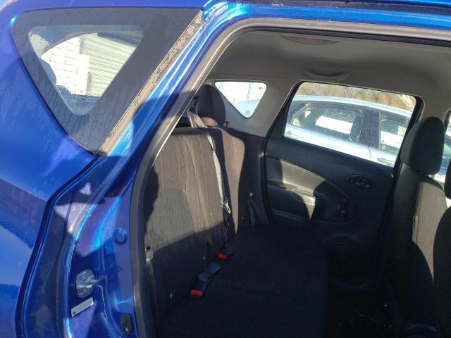 Photo 9 VIN: 3N1CE2CP6EL411774 - NISSAN VERSA NOTE 