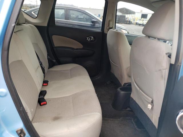 Photo 5 VIN: 3N1CE2CP6EL412746 - NISSAN VERSA NOTE 