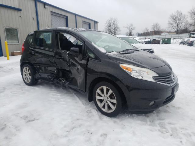 Photo 0 VIN: 3N1CE2CP6EL412830 - NISSAN VERSA NOTE 