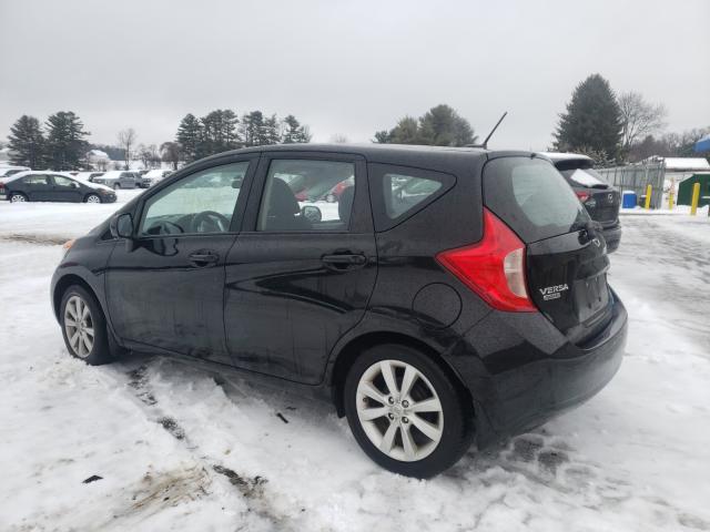 Photo 2 VIN: 3N1CE2CP6EL412830 - NISSAN VERSA NOTE 