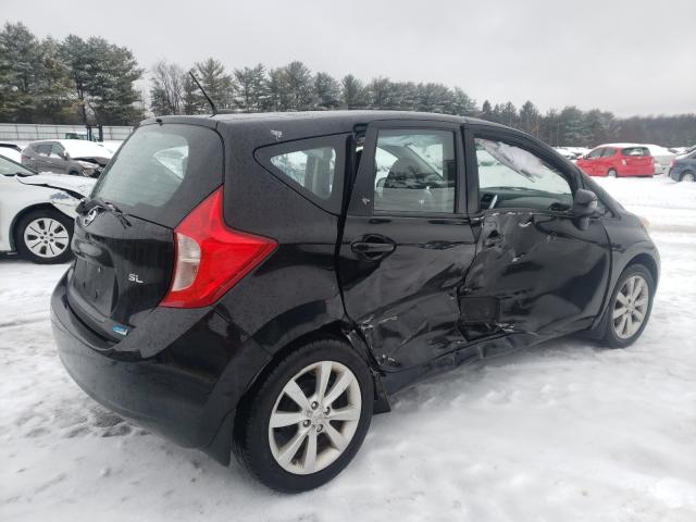 Photo 3 VIN: 3N1CE2CP6EL412830 - NISSAN VERSA NOTE 