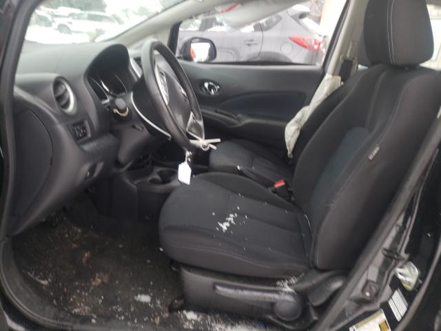 Photo 4 VIN: 3N1CE2CP6EL412830 - NISSAN VERSA NOTE 