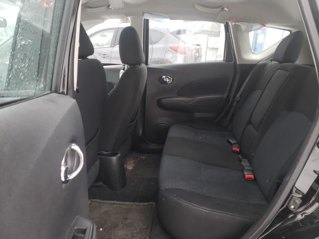 Photo 5 VIN: 3N1CE2CP6EL412830 - NISSAN VERSA NOTE 